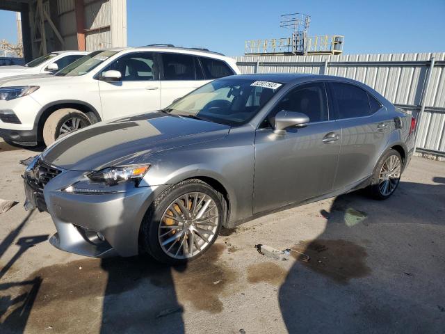 JTHCF1D29E5008040 | 2014 LEXUS IS 250