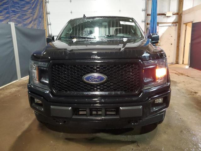 1FTEW1EP8JFE62515 | 2018 FORD F150 SUPER