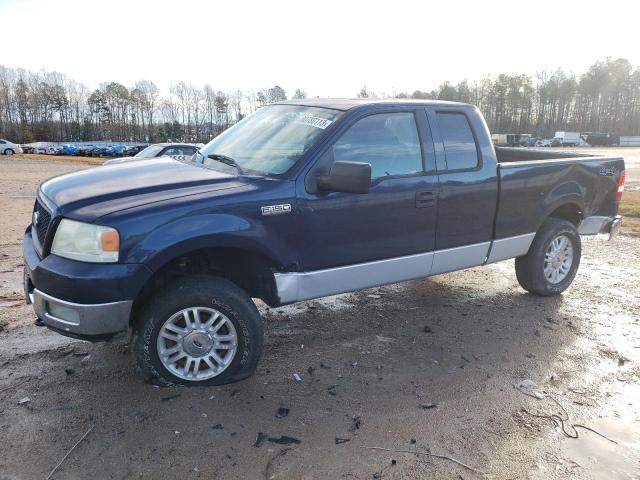 2004 Ford F-150 