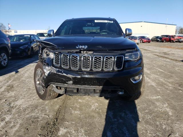 1C4RJFBG1HC800513 | 2017 JEEP GRAND CHER