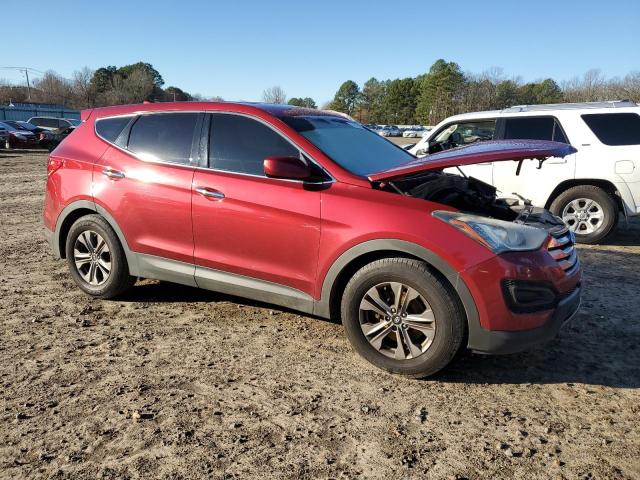 5XYZT3LB5FG279400 | 2015 HYUNDAI SANTA FE S