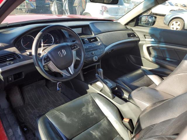 1HGCS2B87BA008519 | 2011 Honda accord exl