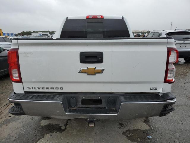 3GCUKSEC9JG220177 | 2018 CHEVROLET SILVERADO