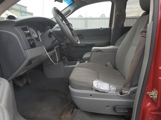 2006 Dodge Durango Sxt VIN: 1D4HD38K96F115798 Lot: 81144933