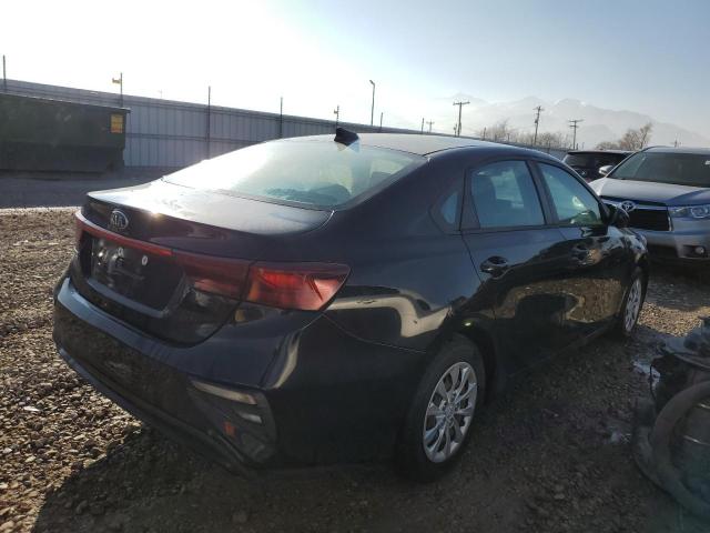 3KPF24AD6KE012807 | 2019 KIA FORTE FE