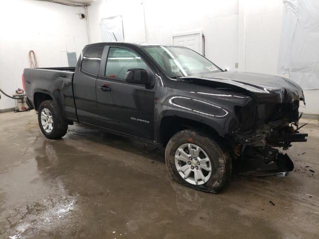 1GCHSCEA4N1279938 | 2022 Chevrolet colorado lt