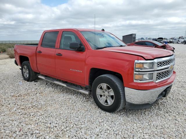 3GCPCREC8EG442038 | 2014 CHEVROLET SILVERADO