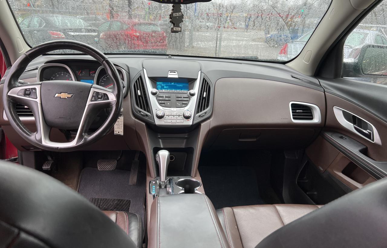 2CNFLNEW1A6350351 2010 Chevrolet Equinox Lt 2CNFLNEW1A6350351 2010 Chevrolet Equinox Lt