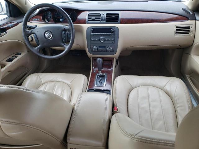 1G4HD572X7U226203 | 2007 Buick lucerne cxl