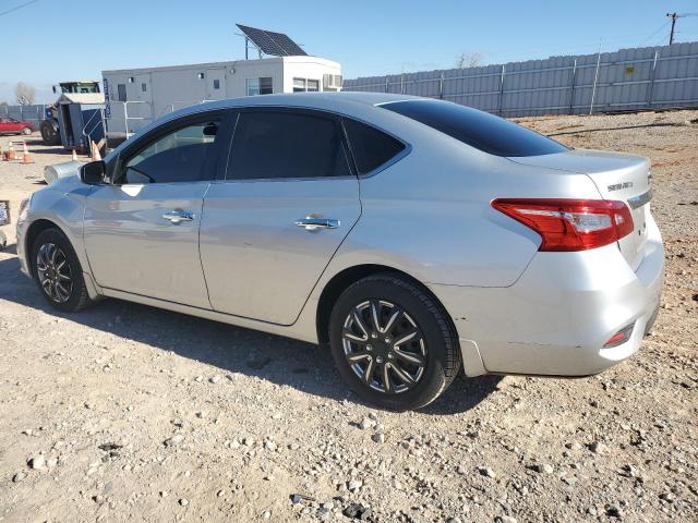 3N1AB7AP4GY298039 | 2016 NISSAN SENTRA S