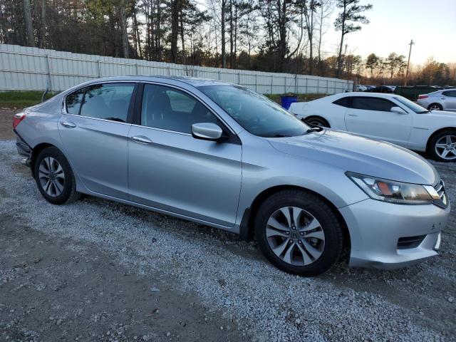 Vin: 1hgcr2f33da130856, lot: 80707333, honda accord lx 20134