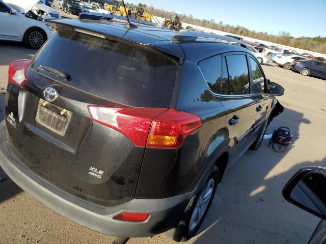 2T3RFREVXEW197535 | 2014 TOYOTA RAV4 XLE