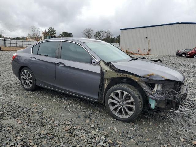 1HGCR2F54EA142162 | 2014 HONDA ACCORD SPO