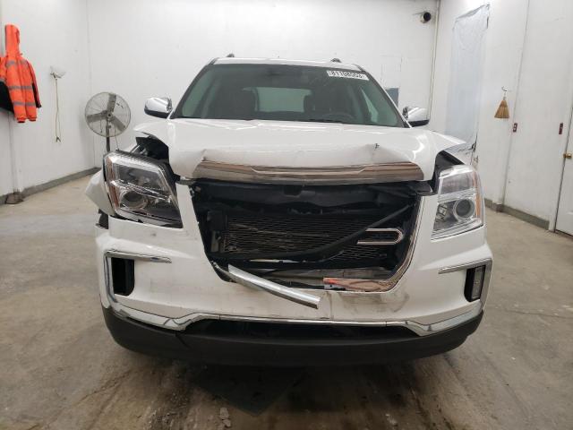 2GKFLPE32G6175031 | 2016 GMC TERRAIN SL