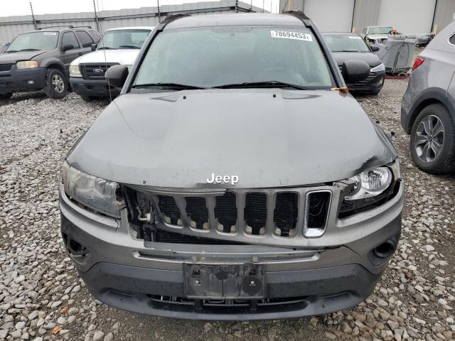 1C4NJDBB8ED572457 | 2014 Jeep compass sport