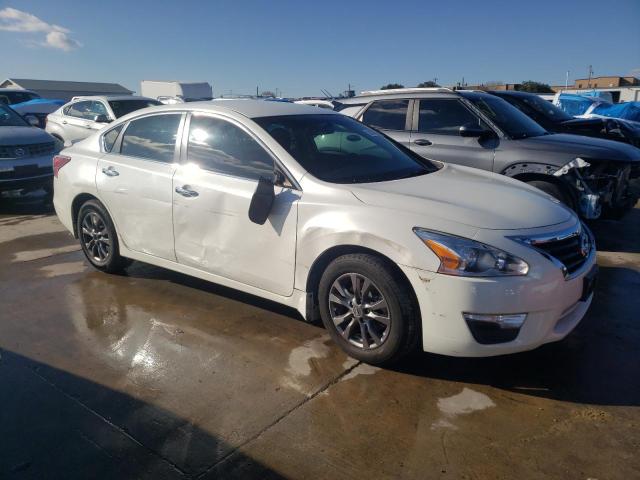 1N4AL3APXFC464077 | 2015 NISSAN ALTIMA 2.5