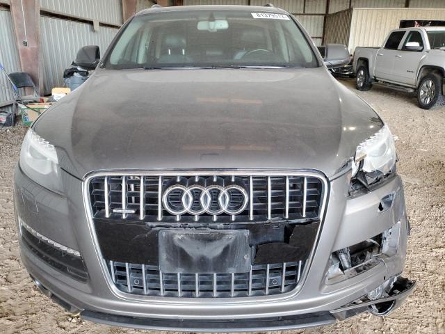 WA1LGAFE6FD032304 | 2015 AUDI Q7 PREMIUM