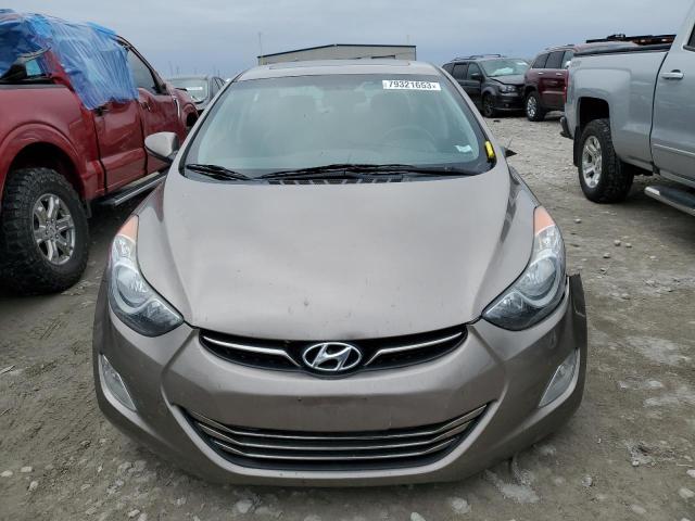 5NPDH4AE8DH156792 | 2013 Hyundai elantra gls