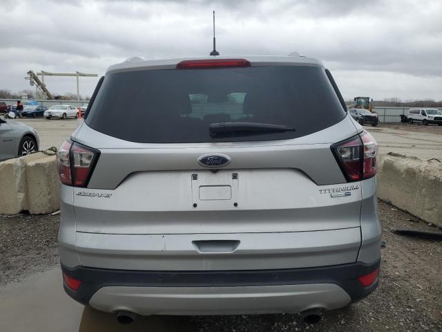 1FMCU9JD3HUC88684 | 2017 Ford escape titanium