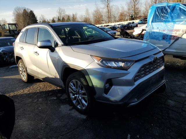 JTMG1RFVXKD020187 | 2019 TOYOTA RAV4 LE