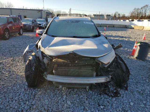 2018 HONDA CR-V TOURI - 7FARW2H91JE050952
