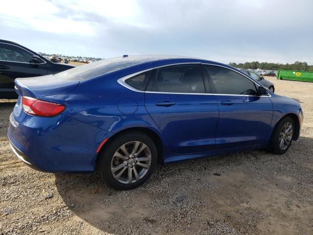 Vin: 1c3cccab3fn745444, lot: 79504033, chrysler 200 limited 20153