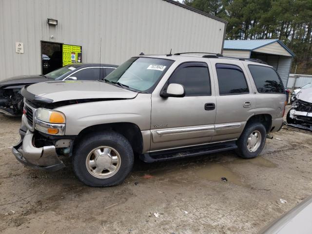 2003 GMC Yukon 