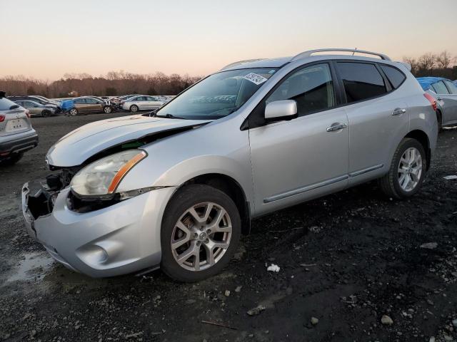 Vin: jn8as5mv9cw358110, lot: 82587243, nissan rogue s 2012 img_1