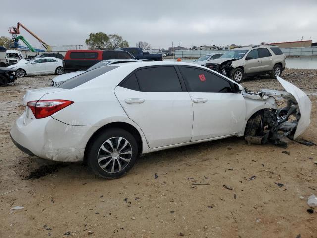 5YFBURHE9FP336259 | 2015 TOYOTA COROLLA L