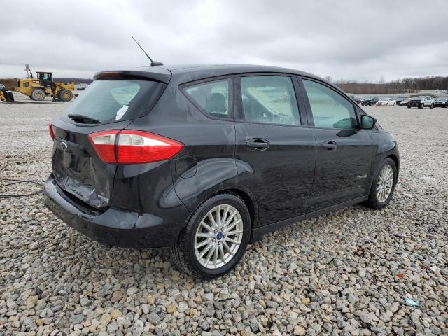 1FADP5AU6FL105344 | 2015 FORD C-MAX SE