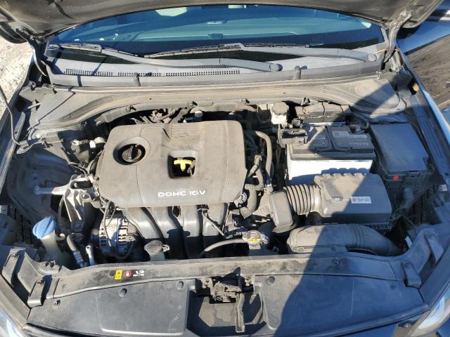 5NPD74LF6HH164078 | 2017 HYUNDAI ELANTRA SE