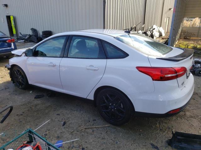 1FADP3H29JL253912 | 2018 FORD FOCUS SEL