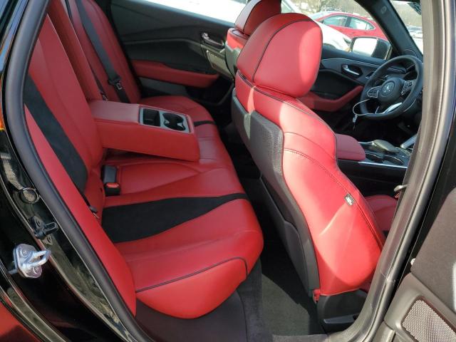 2023 ACURA TLX TYPE S - 19UUB7F00PA003790
