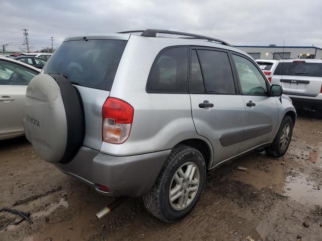 2002 Toyota Rav4 VIN: JTEGH20V720071712 Lot: 80236673