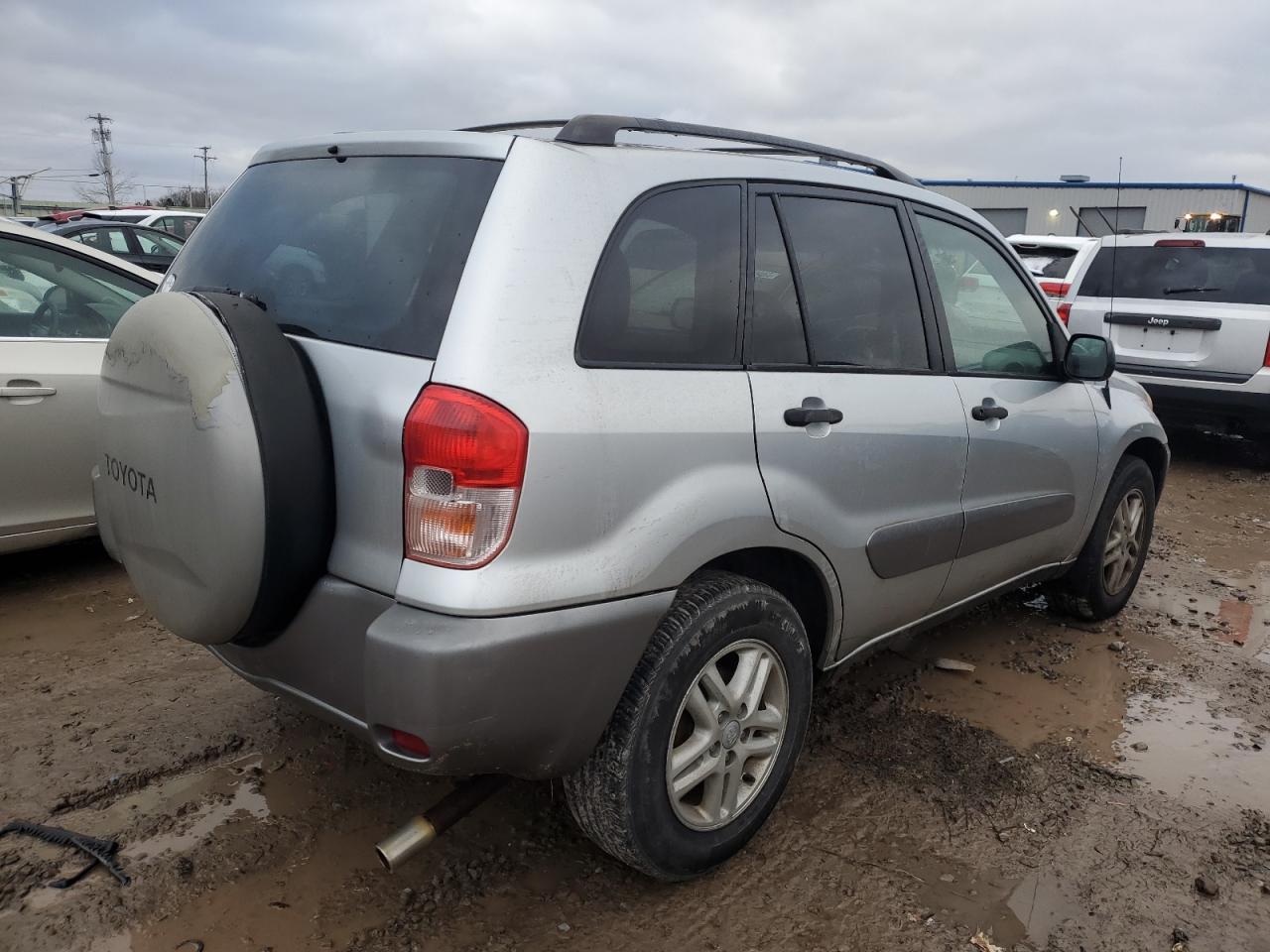 jtegh20v720071712 JTEGH20V720071712 2002 Toyota Rav4