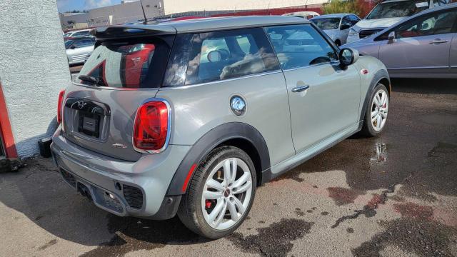 WMWXR9C02M2P17799 Mini Cooper John Cooper Works 2021