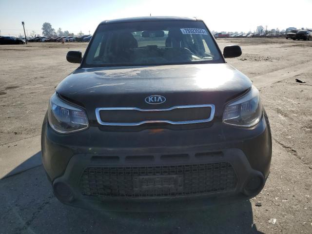 KNDJN2A22F7806956 | 2015 KIA soul