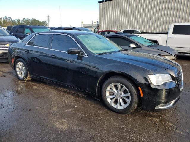 2C3CCAAG0KH651377 | 2019 CHRYSLER 300 TOURIN