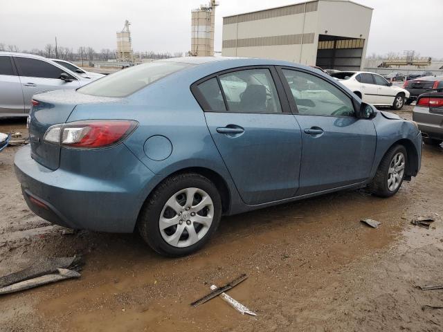 JM1BL1UF1B1457868 | 2011 Mazda 3 i