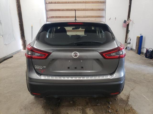 JN1BJ1CV5LW552245 | 2020 NISSAN ROGUE SPOR