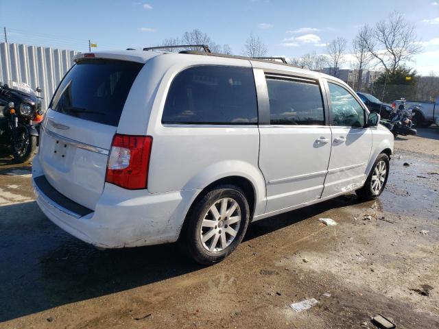 2C4RC1AG5GR120442 | 2016 CHRYSLER TOWN and COU