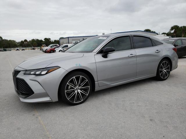 2019 Toyota Avalon XLE