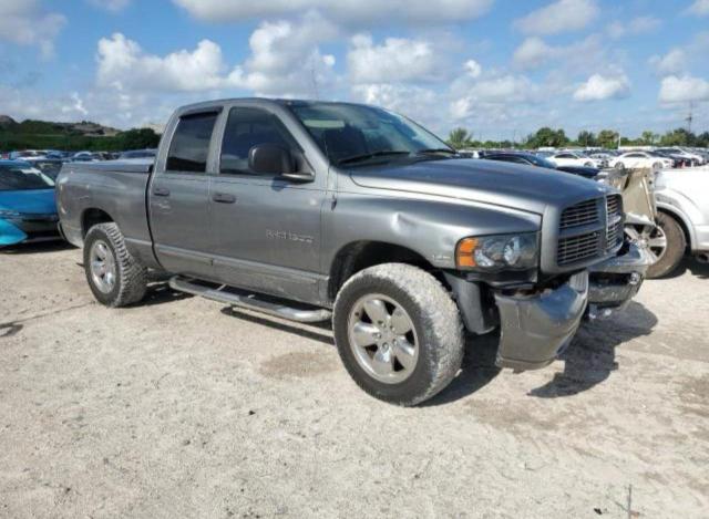 2005 Dodge Ram 1500 ST