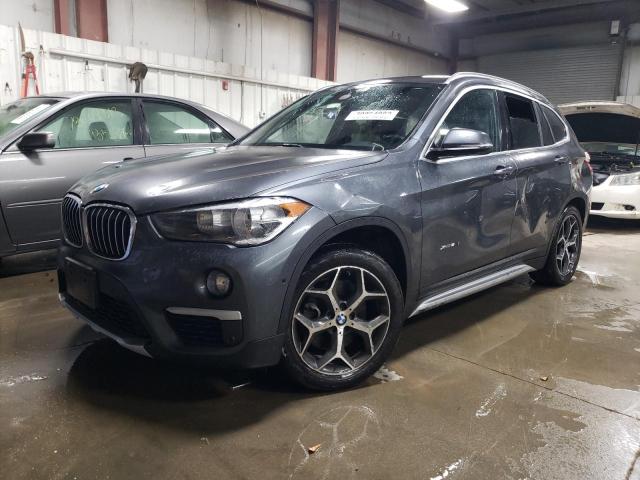 WBXHT3C35G5E48576 | 2016 BMW X1 XDRIVE2