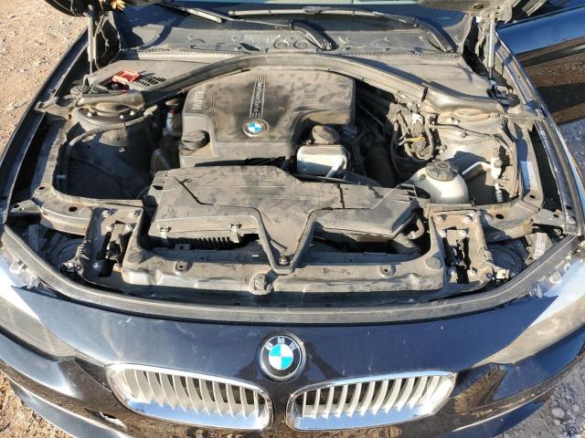 WBA3A5C53CF346847 | 2012 BMW 328 i