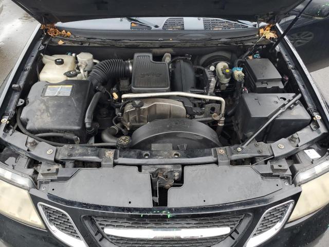 5S3ET13SX92800283 2009 Saab 9-7X 4.2I