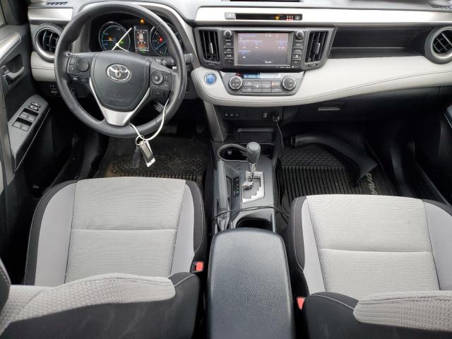 JTMRJREV3HD087846 | 2017 TOYOTA RAV4 HV LE