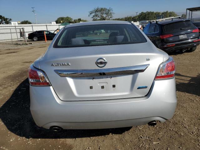 VIN 1N4AL3AP9EN379637 2014 Nissan Altima, 2.5 no.6