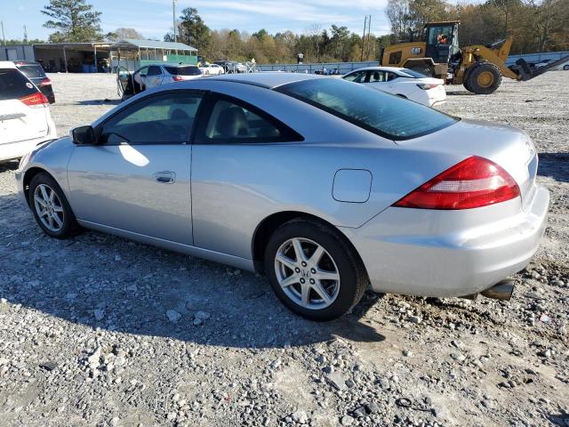 1HGCM82683A024418 | 2003 Honda accord ex