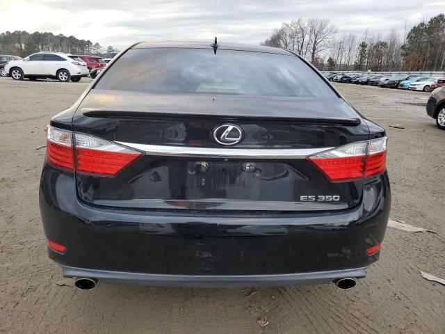 JTHBK1GG0F2185836 | 2015 LEXUS ES 350